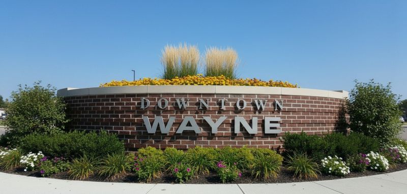 Basement Leak Repair in Wayne, MI
