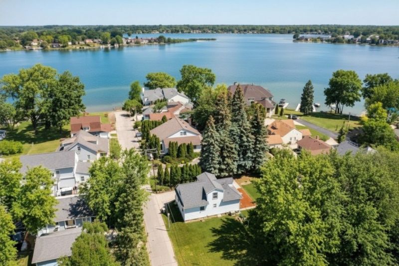 Basement Sealing Service in Keego Harbor, MI