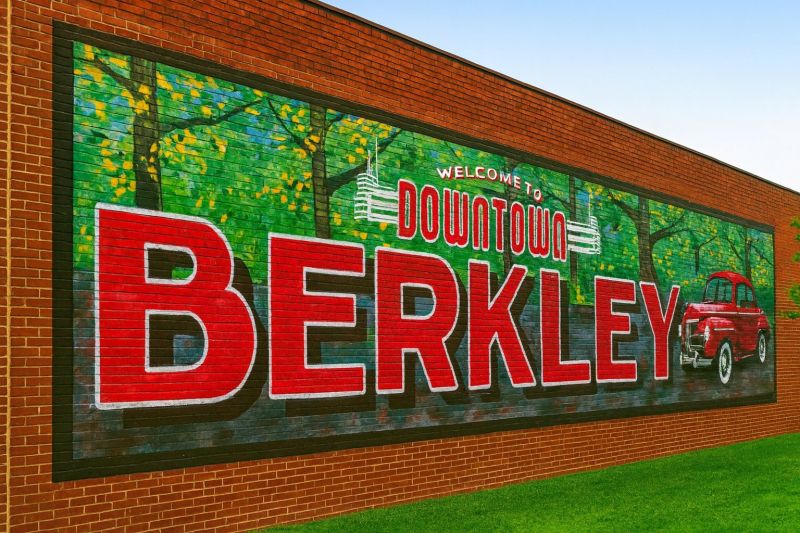 Basement Sealing Service in Berkley, MI