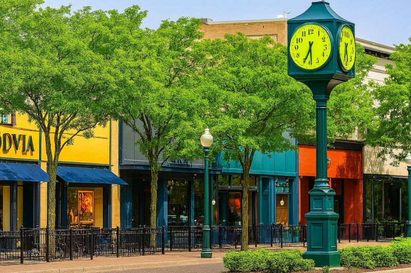 Concrete Foundation Sealing in Plymouth, MI