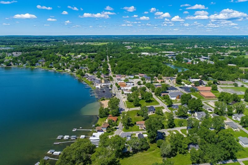 Crawlspace Waterproofing in Commerce Township, MI