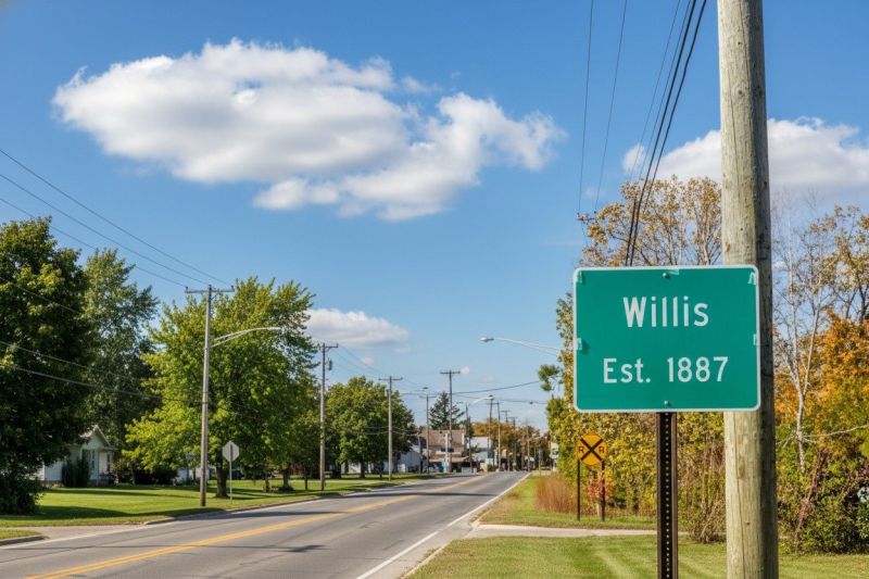 Foundation Waterproofing in Willis, MI