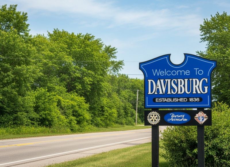 Foundation Waterproofing in Davisburg, MI