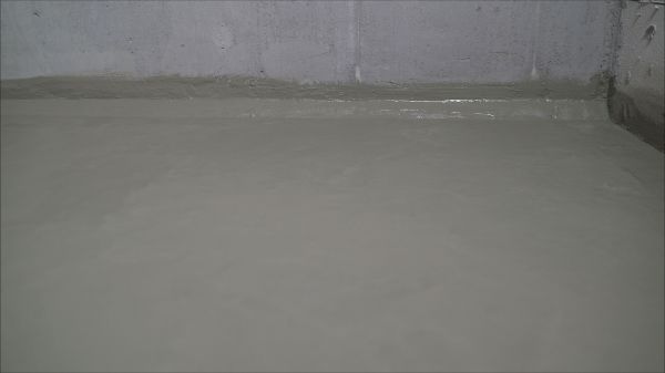 Cost of Concrete Waterproofing in South Lyon