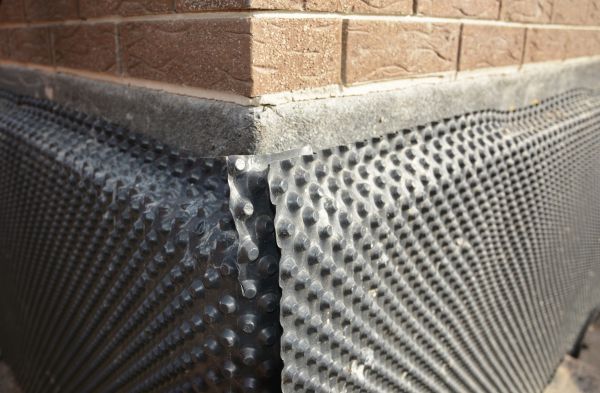 Cost of Crawlspace Waterproofing in South Lyon