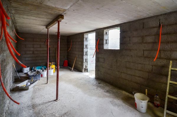 Cost of Cellar Waterproofing in South Lyon