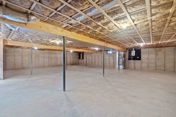 Basement Concrete Sealing in South Lyon