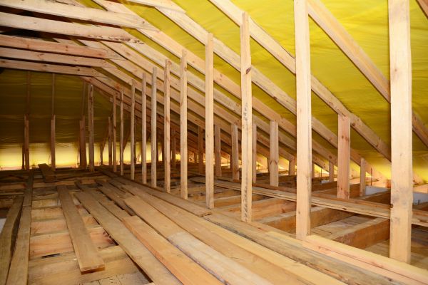 Cost of Vapor Barrier Installation in South Lyon