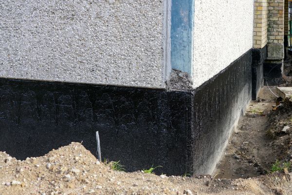 Cost of Foundation Waterproofing in South Lyon